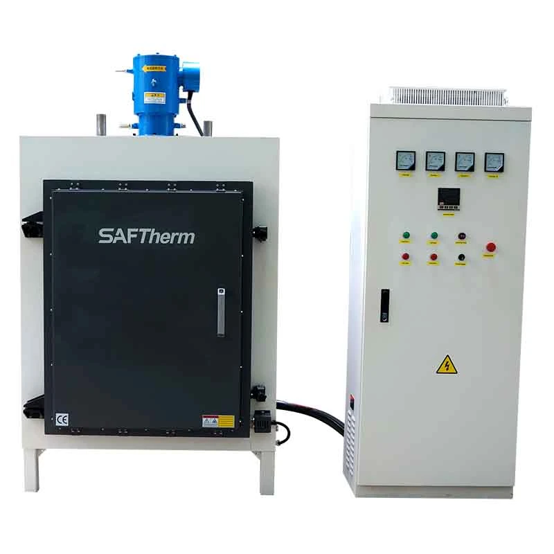 1000c High Temperature Furnace Air Circulation Furnace Heat Treatment Furnace Price Manufacturer